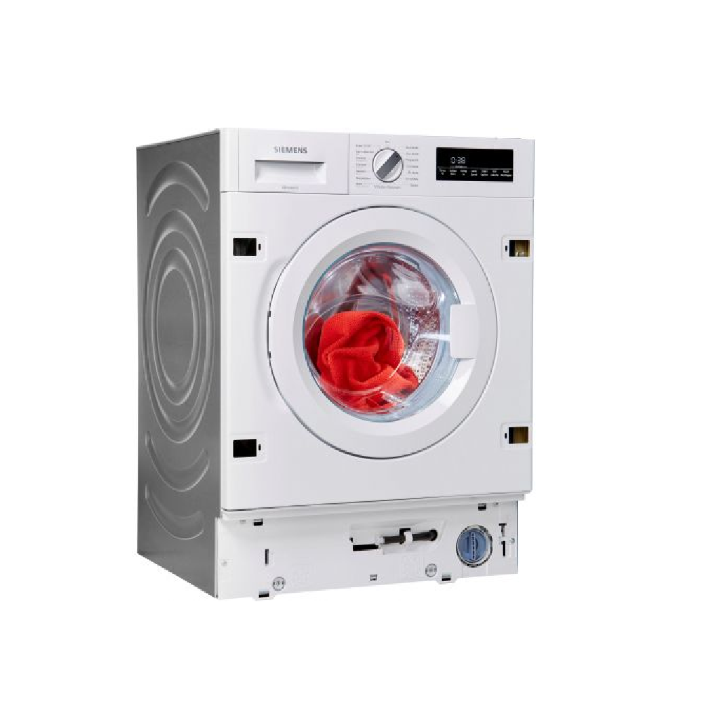 Wasmachine Siemens WI14W442