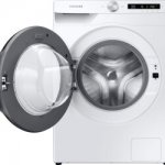 Wasmachine Samsung WW90T504AAW
