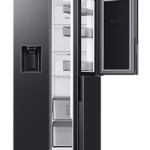 Amerikaanse koelkast Samsung RH68B8521B1