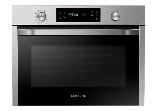 Inbouw oven Samsung NQ50J3530BS