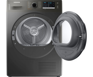 Warmtepompdroger Samsung DV7GAA005AX