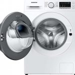 Wasmachine Samsung WW80T4543TE