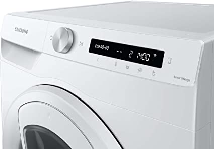 Wasmachine Samsung WW80T554ATW