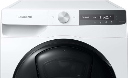 Wasmachine Samsung WW81T854ABT