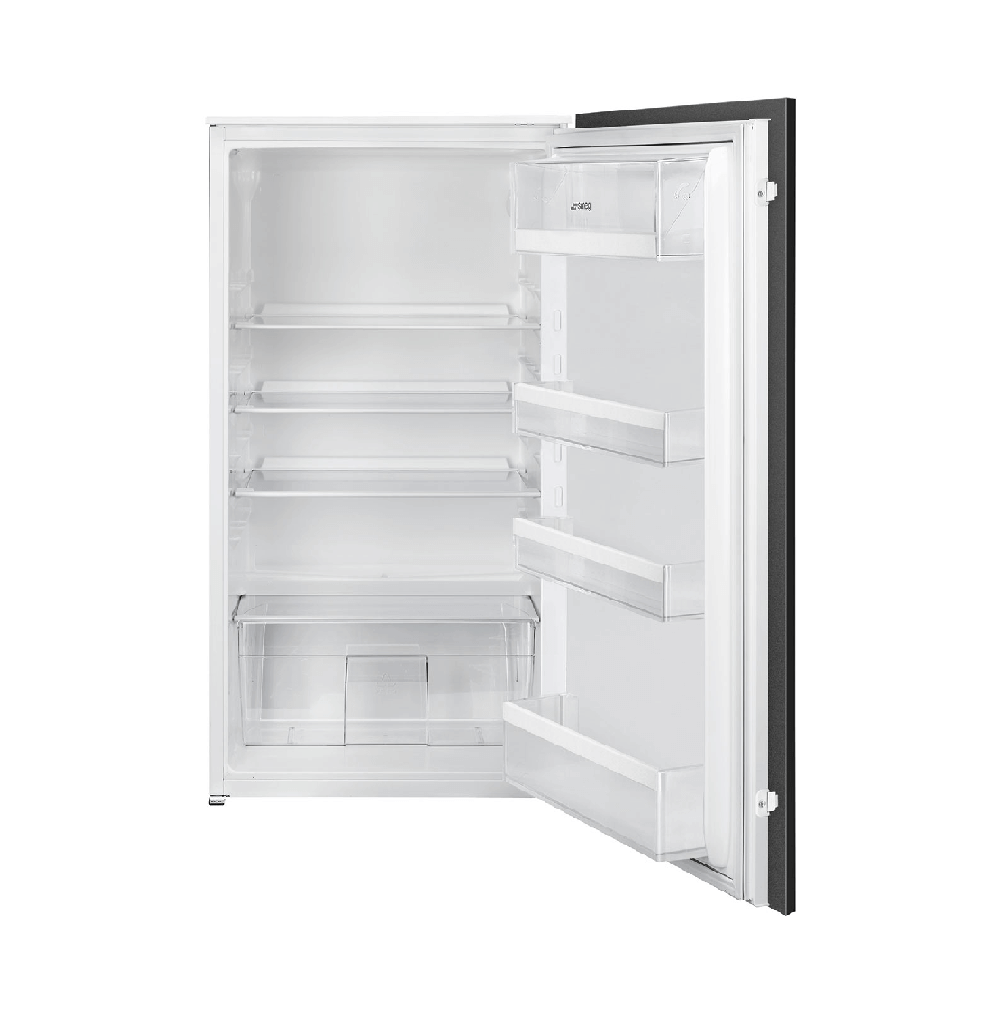 Inbouw koelkast SMEG S4L100F