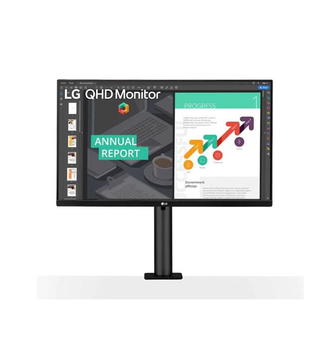 Monitor LG 27QN880