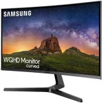Monitor Samsung LC32JG50QQUXEN