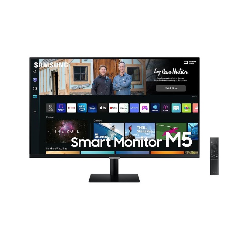 Monitor Samsung LS32BM500EUXEN