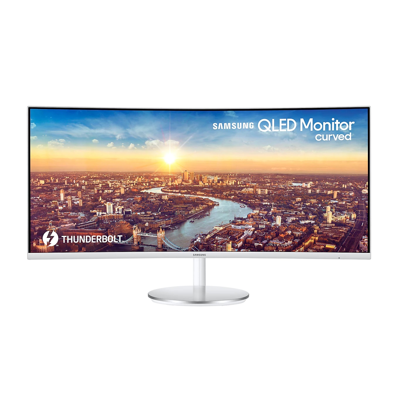 Samsung monitor LC34J791WTRXEN