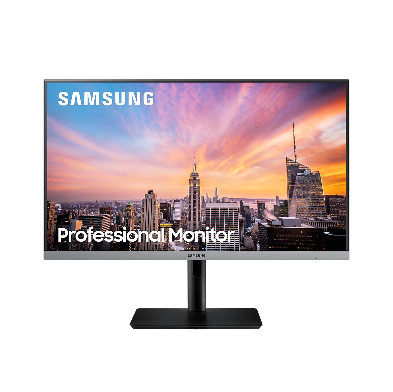 Samsung monitor LS24R650FDUXEN