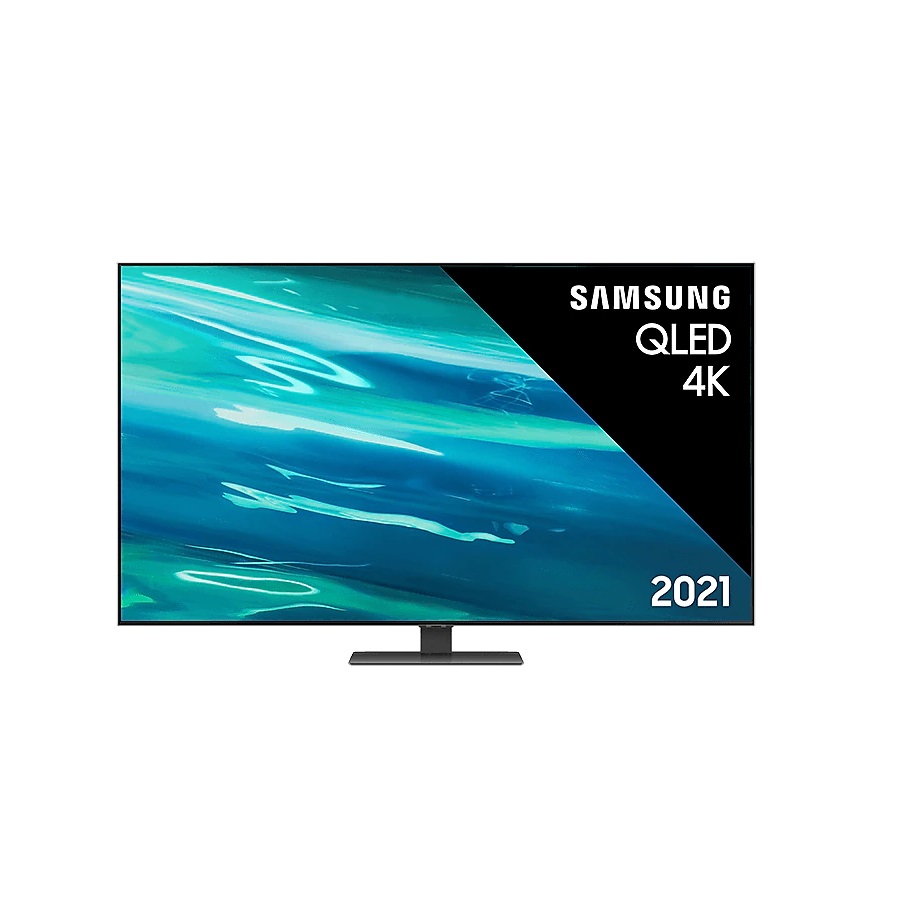 Televisie Samsung QE55Q80AATXXN