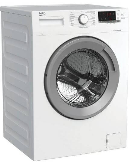 Wasmachine Beko WMO8221