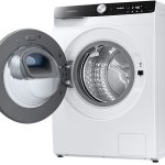 Wasmachine Samsung WW80T956ASE