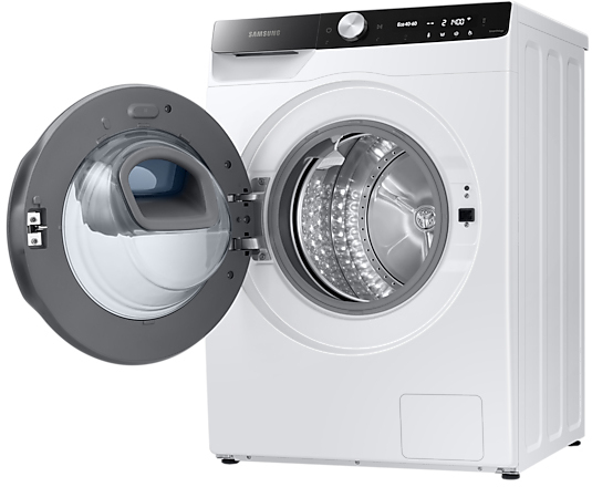 Wasmachine Samsung WW80T956ASE