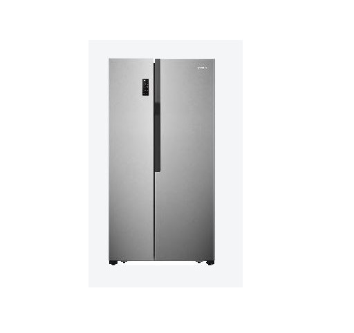 Gorenje Amerikaanse koelkast NRS918EMX