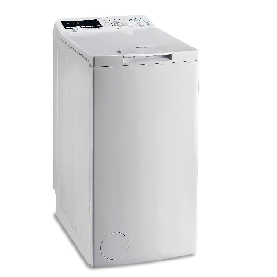 Wasmachine Privileg PWT E71253P N