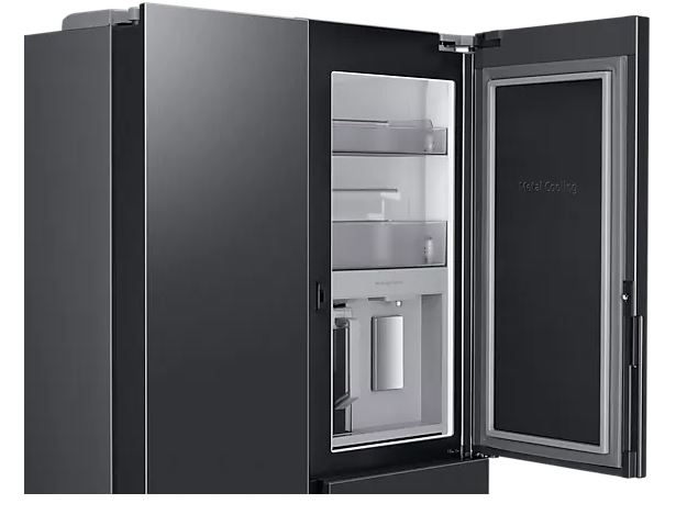 Amerikaanse koelkast Samsung RH69B8021B1