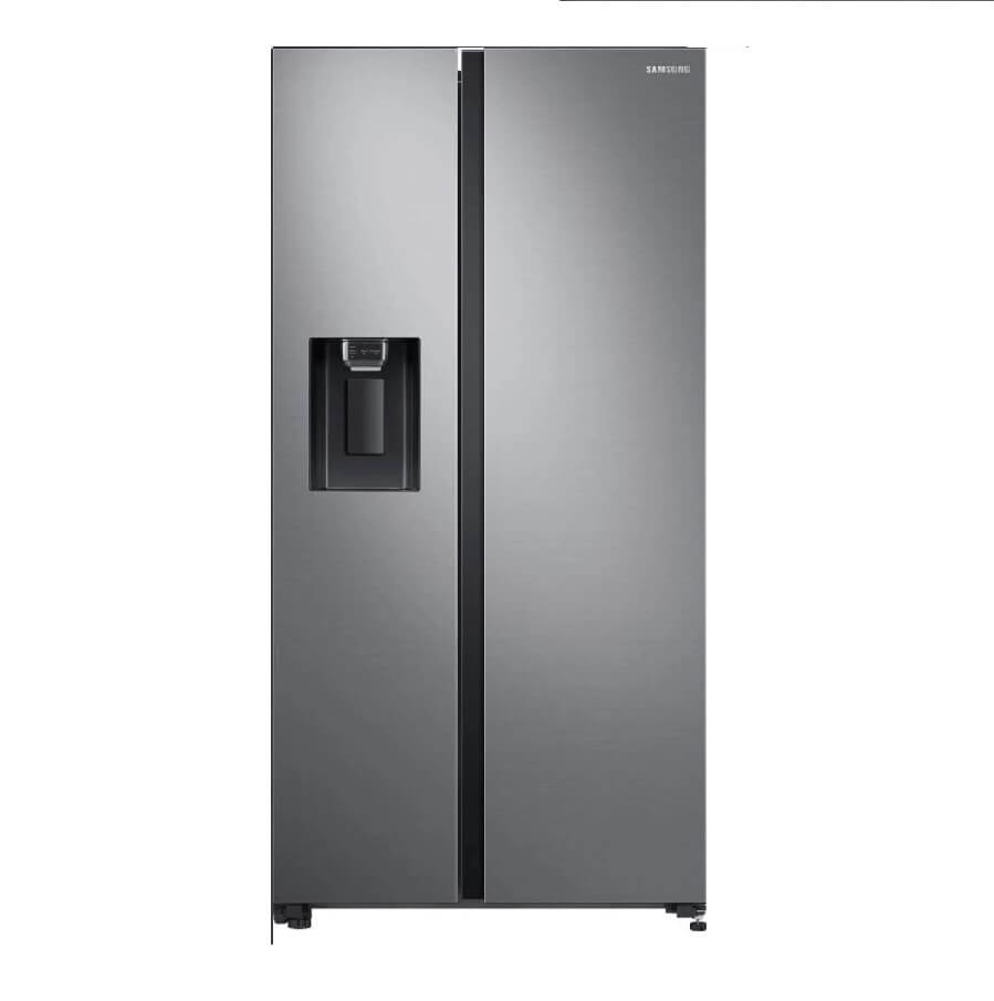 Amerikaanse koelkast Samsung RS64R5302M9