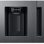 Amerikaanse koelkast Samsung RS6JA8810S9