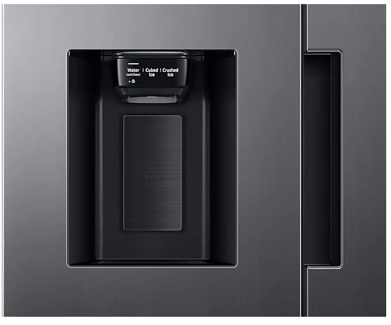 Amerikaanse koelkast Samsung RS6JA8810S9