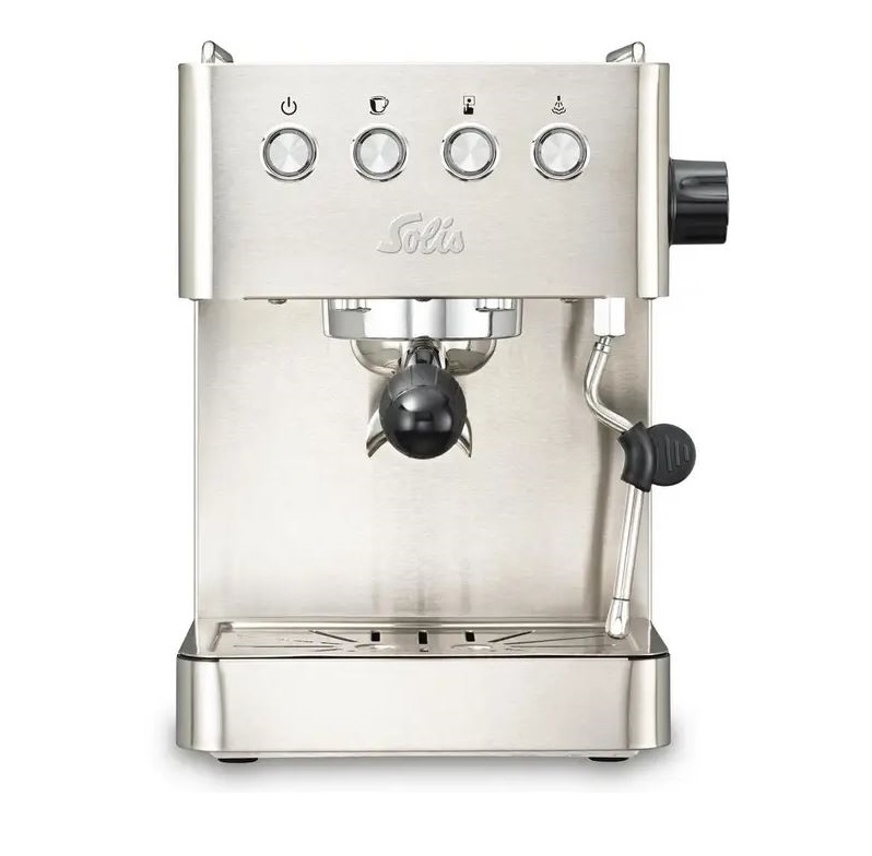 Espressomachine Solis 1014