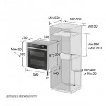 Inbouw Oven Samsung NV75N7647RS