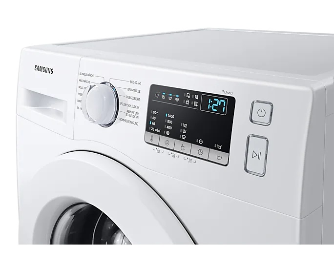 Wasmachine Samsung WW80T4042EE