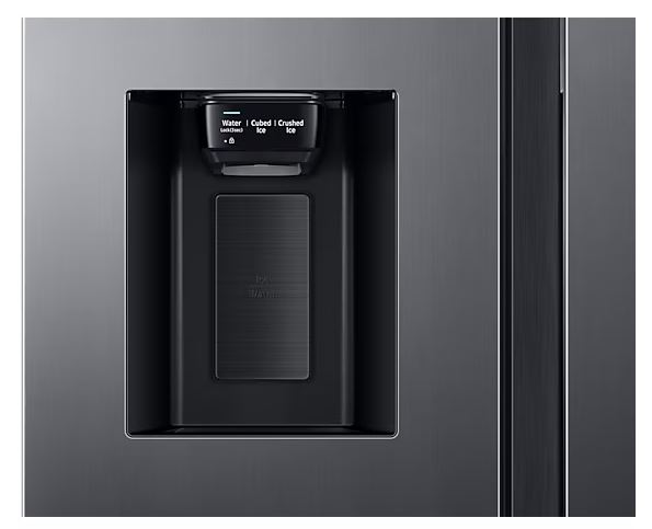 Amerikaanse koelkast Samsung RS68A8831S9