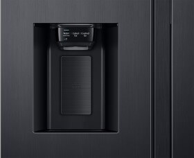 Amerikaanse koelkast Samsung RS6GA8541B1