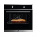 Oven Electrolux EOF6P40X