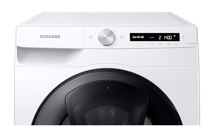 Wasmachine Samsung WW8ET554AAW