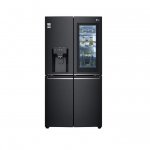 Amerikaanse koelkast LG GMX945MCCF