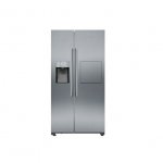 Amerikaanse koelkast Siemens KA93GAIEP