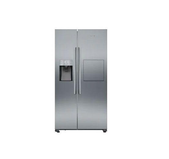 Amerikaanse koelkast Siemens KA93GAIEP
