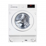 Inbouw wasmachine Beko WMI71433PTE1
