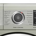 Wasmachine Bosch WAX32MX2