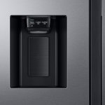 Amerikaanse koelkast Samsung RS68A8831SL