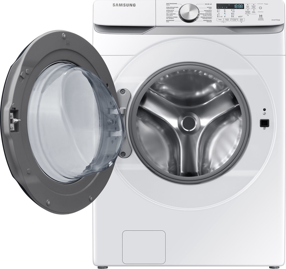 Wasmachine Samsung WF18T8000GW