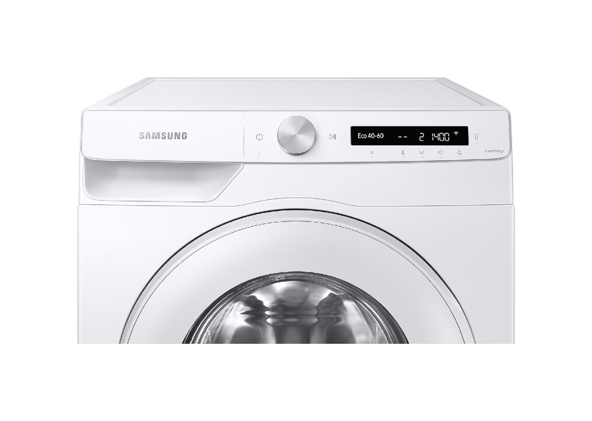 Wasmachine Samsung WW12T504DTW
