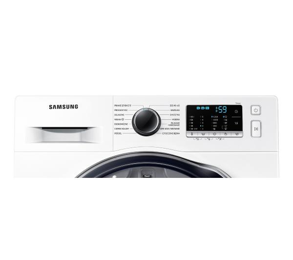 Wasmachine Samsung WW8NK52E0VW
