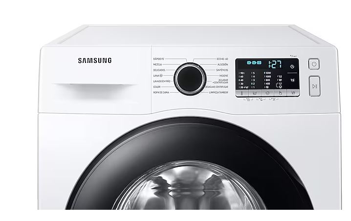 Wasmachine Samsung WW90TA026AE