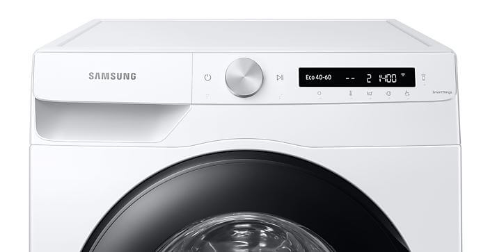 Wasmachine Samsung WW10T504AAW