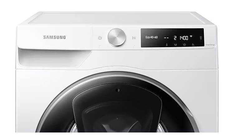 Wasmachine Samsung WW90T656ALE