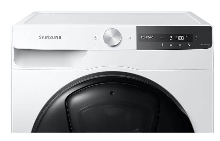Wasmachine Samsung WW90T754ABT