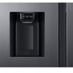 Amerikaanse koelkast Samsung RS68A8842S9