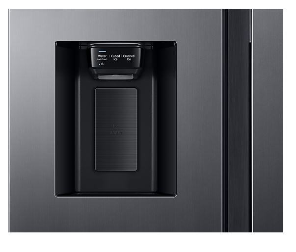 Amerikaanse koelkast Samsung RS68A8842S9
