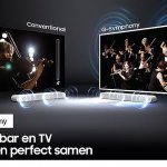 Soundbar Samsung HW-S61B
