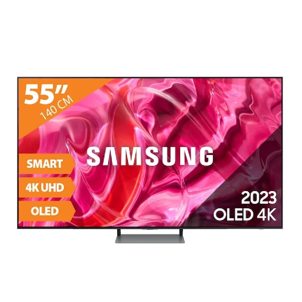 TV Samsung QE55S93CAT