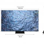 TV Samsung QE65QN900CT
