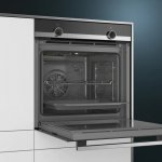 Inbouw oven Siemens HB510ABR1